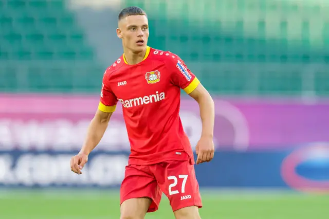 Florian Wirtz
