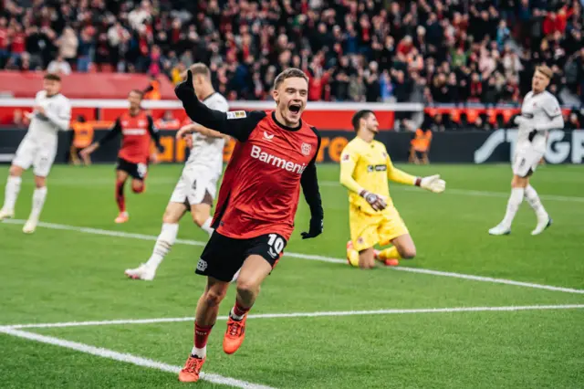 Florian Wirtz