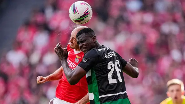 Ousmane Diomande