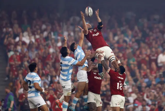 Tadgh Beirne