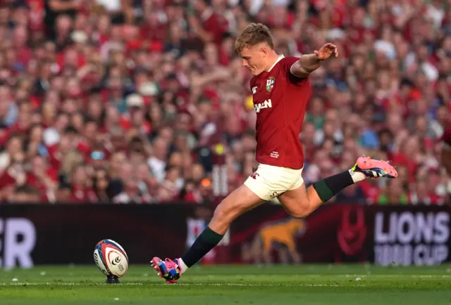 Fin Smith
