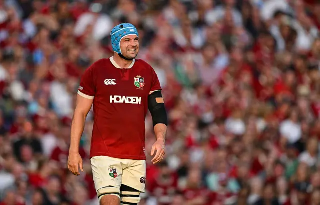 Tadhg Beirne