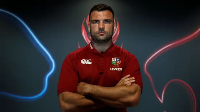 Tadhg Beirne