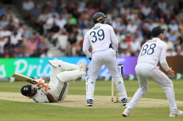Rishabh Pant