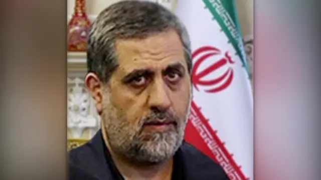 Saeed Izadi