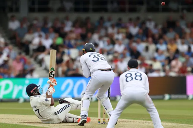 Rishabh Pant
