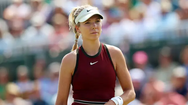 Katie Boulter