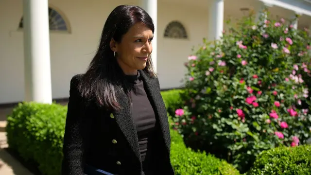 Tulsi Gabbard