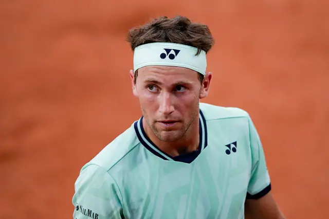 Casper Ruud
