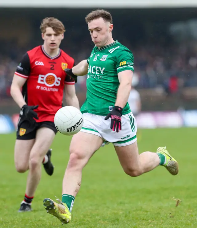 Conor Love