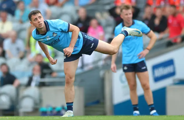 Cormac Costello