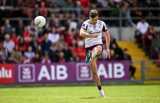 Robert Finnerty of Galway