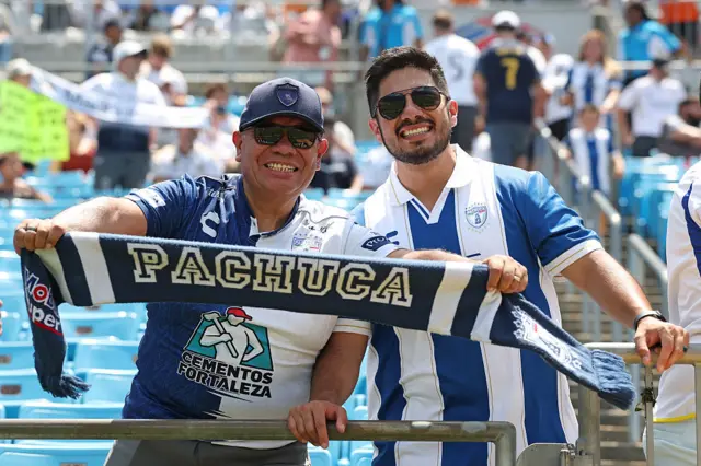Pachuca