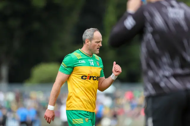 Michael Murphy