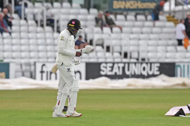 Jofra Archer