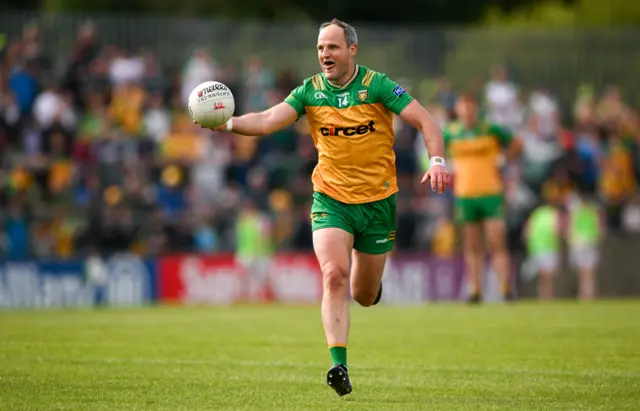 Michael Murphy