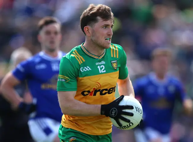 Shane O'Donnell