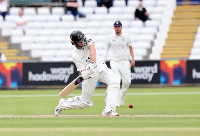 James Coles of Sussex