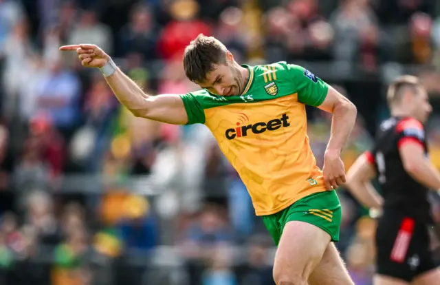 Conor O'Donnel