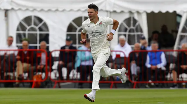 James Anderson