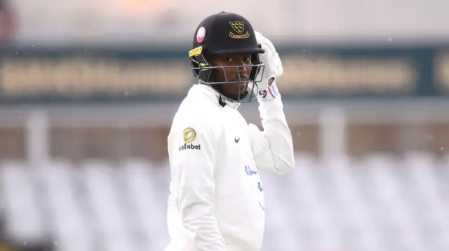 Jofra Archer