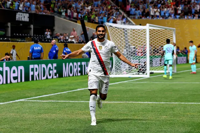 Ilkay Guendogan
