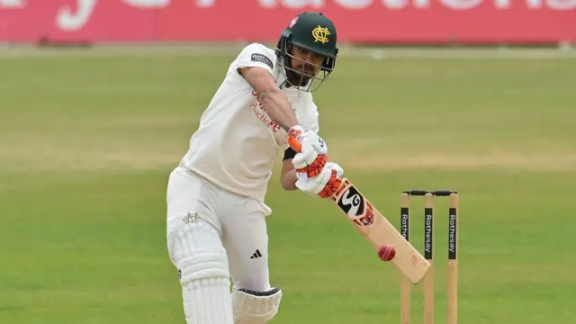 Ishan Kishan batting