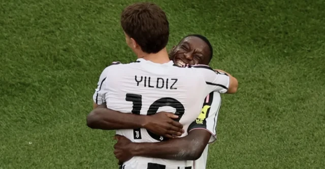 Juventus
