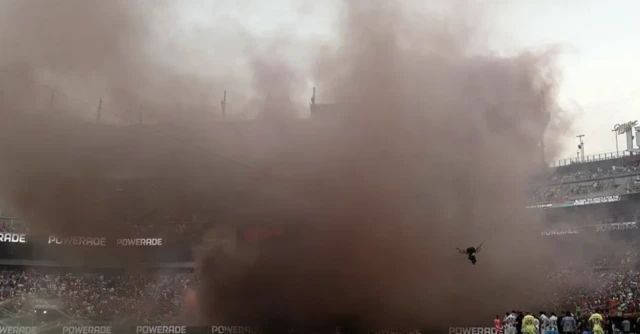 Flares