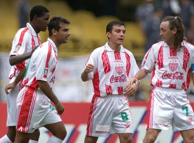 Necaxa