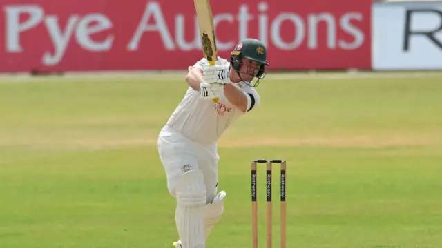 Liam Patterson-White