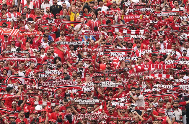 Fans