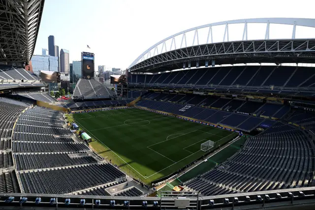 Lumen Field