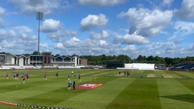 Durham