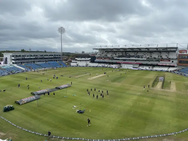 Headingley