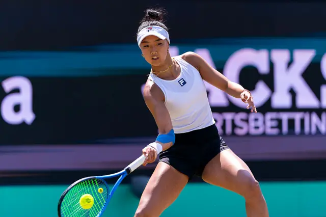 Ann Li