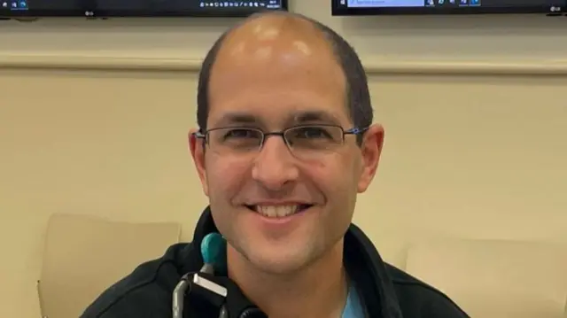 Ran Rutenberg