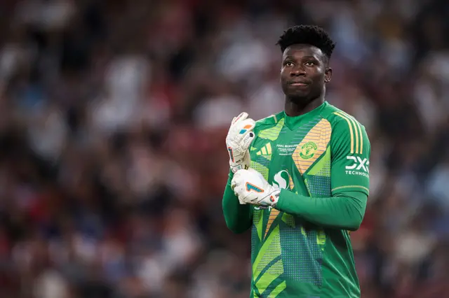 Andre Onana