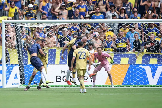 Christian Gray scores for Auckland City