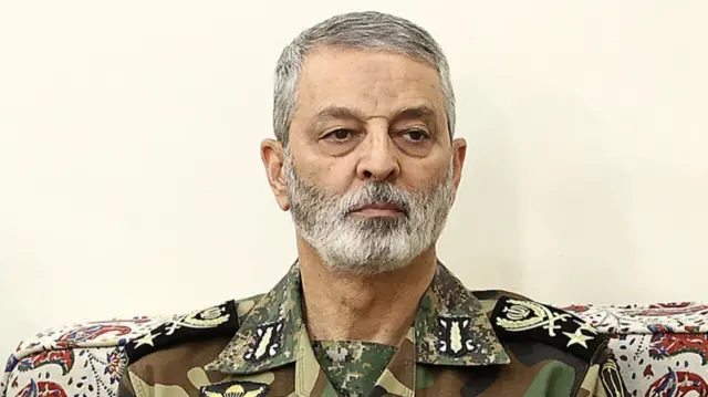 Abdolrahim Mousavi