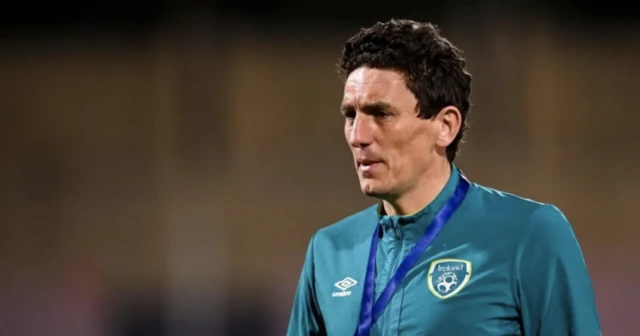 Keith Andrews