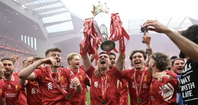 Andy Robertson