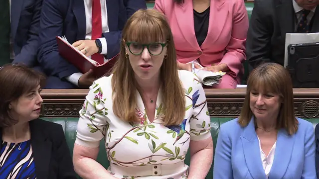 Angela Rayner