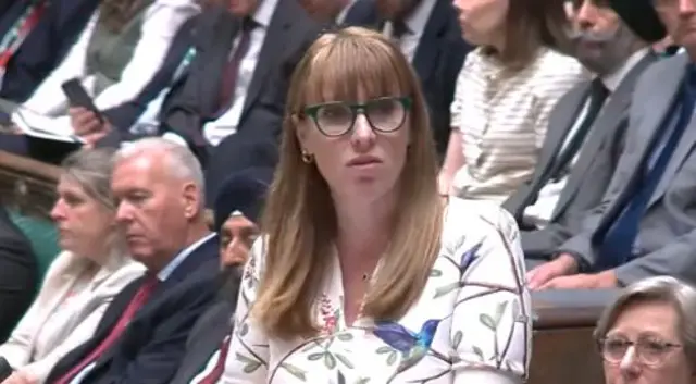 Angela Rayner