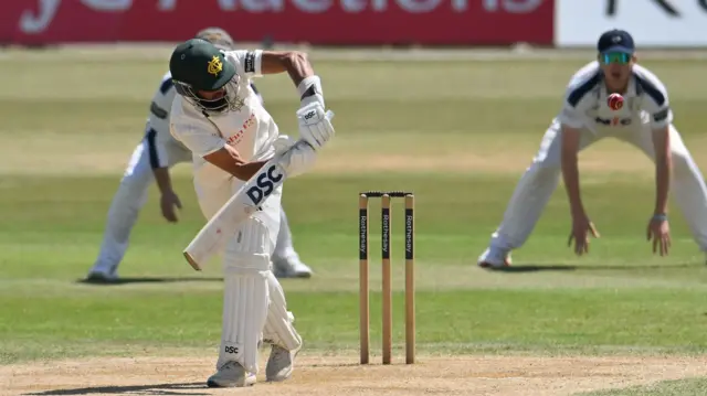 Haseeb Hameed