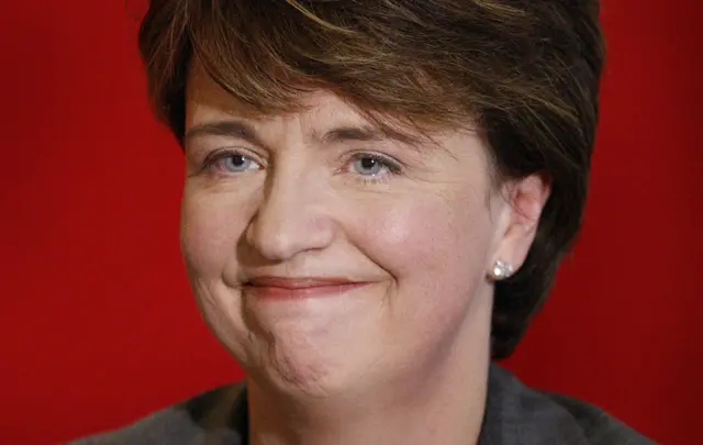 Former uni vice chancellor Wendy Alexander
