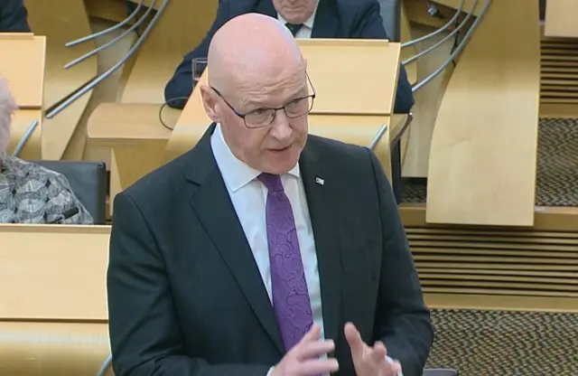 John Swinney