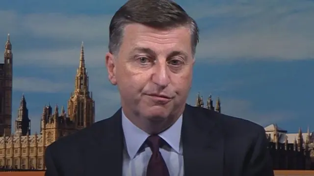 Douglas Alexander