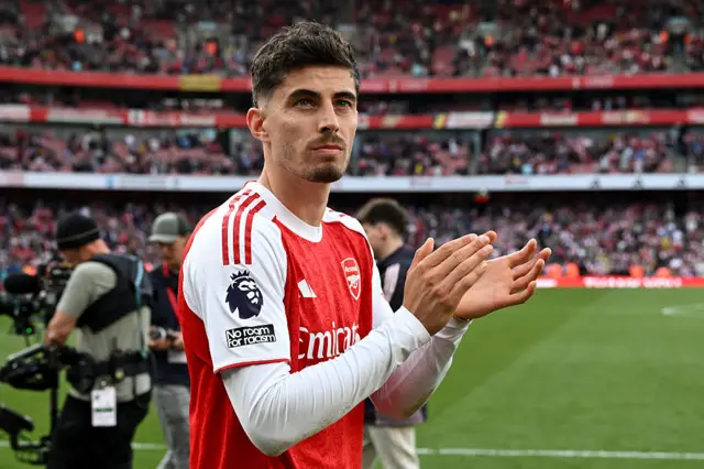 Havertz