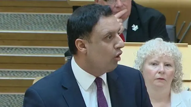 Anas Sarwar